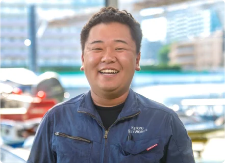 Ｃ．Ｈさん