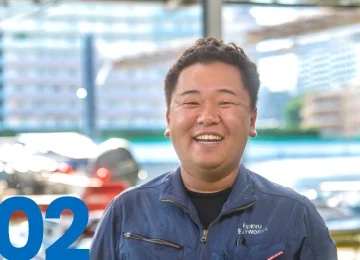 Ｃ．Ｈさん