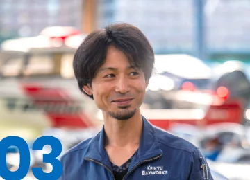 Ｒ．Ｓさん