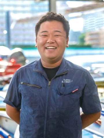 Ｃ．Ｈさん